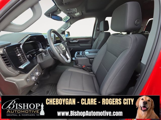 2025 Gmc Sierra 1500 Elevation photo 4