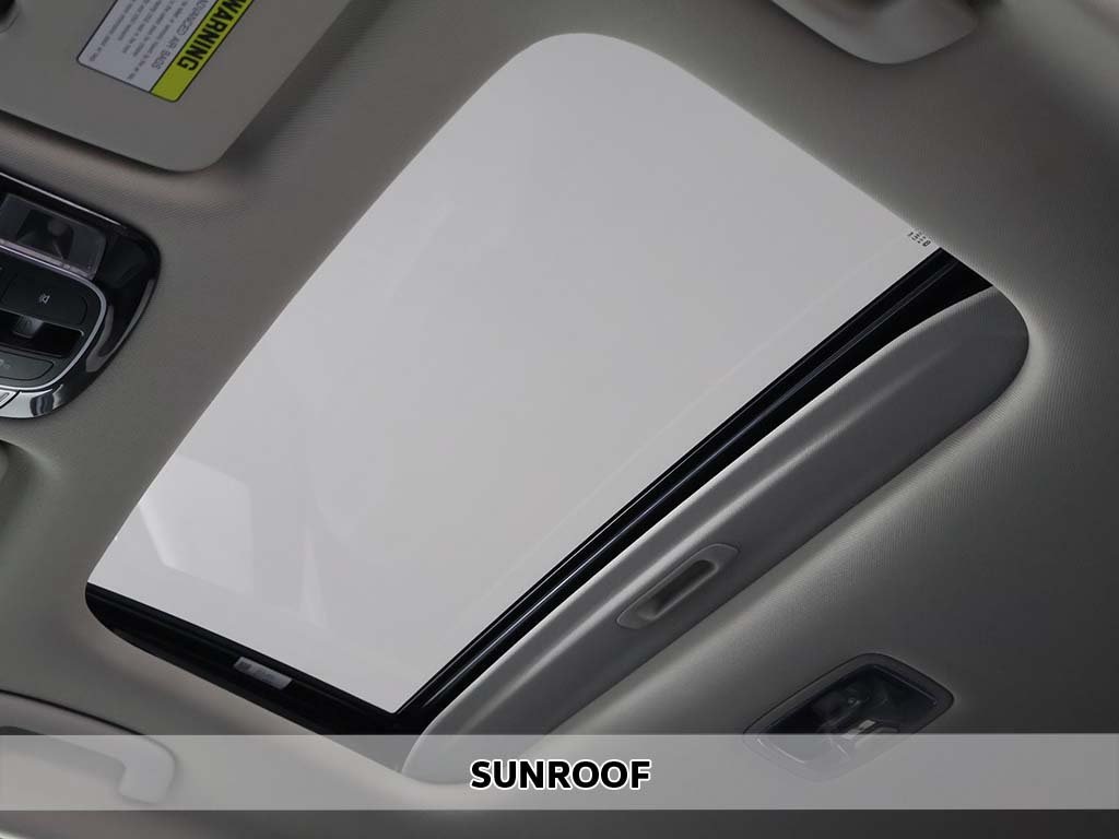 2023 Hyundai Tucson SEL Convenience photo 2