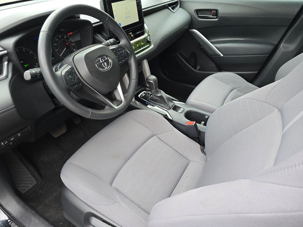 2024 Toyota Corolla Hybrid SE photo 14