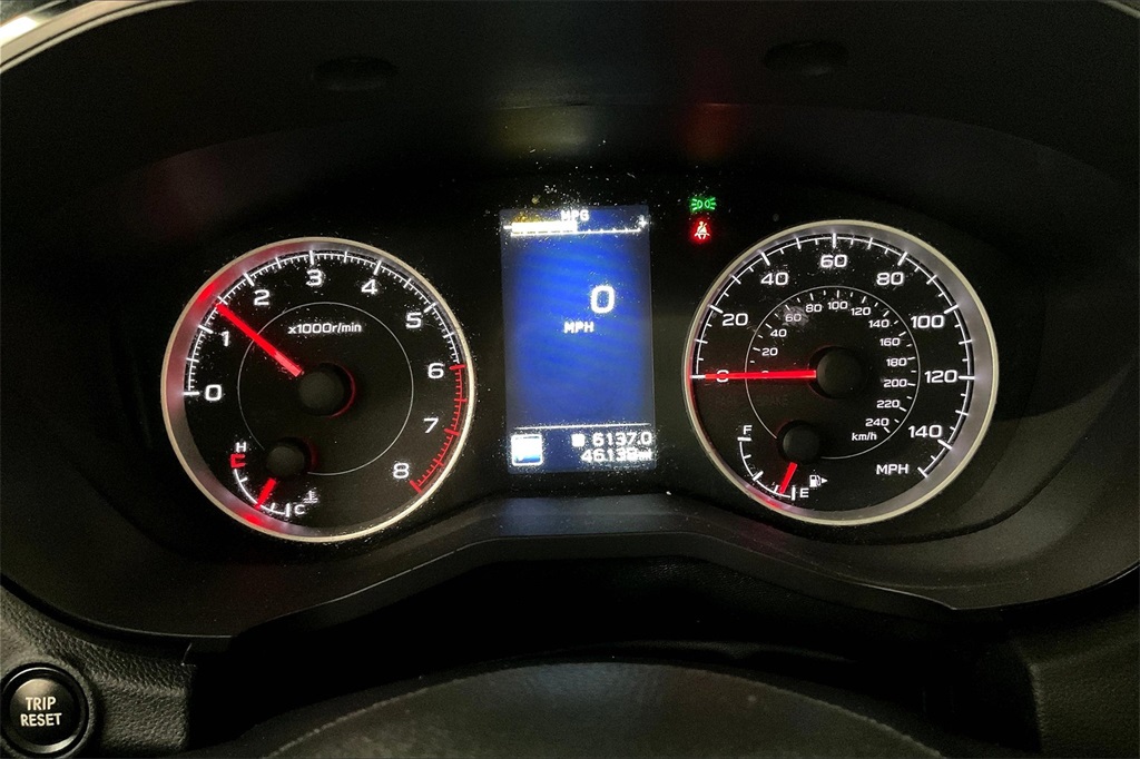 2022 Subaru Ascent Onyx Edition photo 17