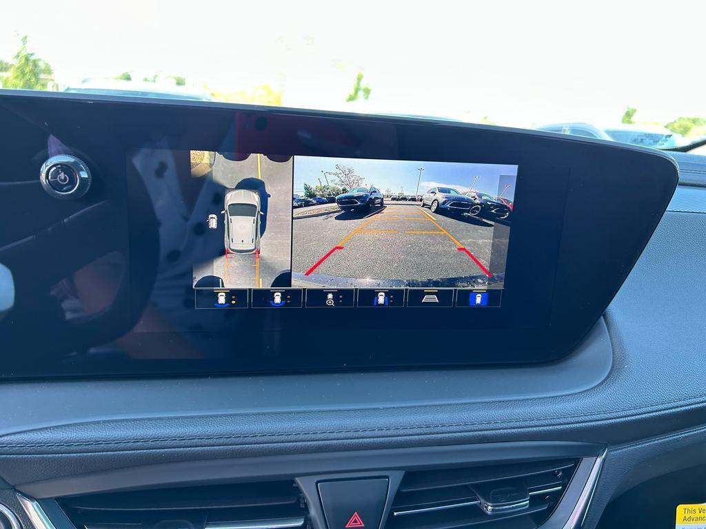 2026 Buick Encore GX Sport Touring photo 8