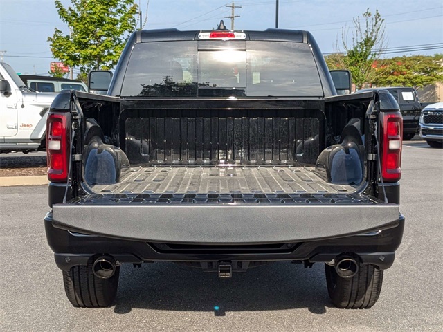 2025 Ram 1500 Big Horn Lone Star photo 15