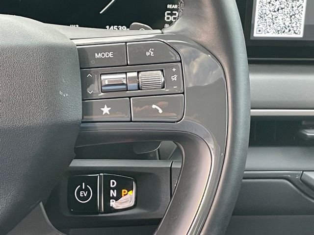 2024 Kia EV9 Wind photo 20