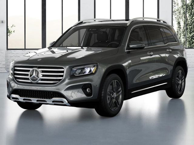 2026 Mercedes-Benz GLB GLB 250's photo