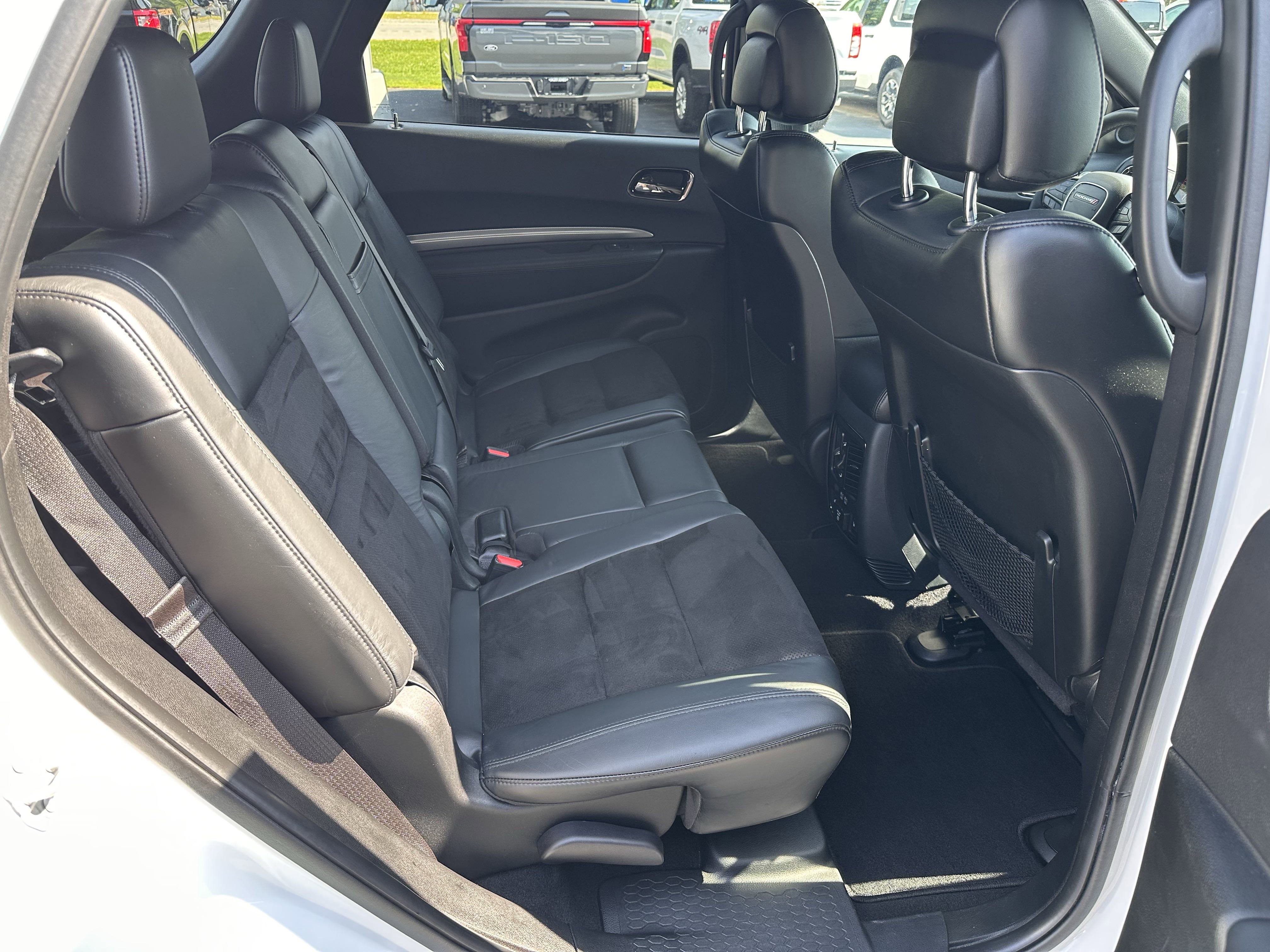 2020 Dodge Durango R/T photo 6