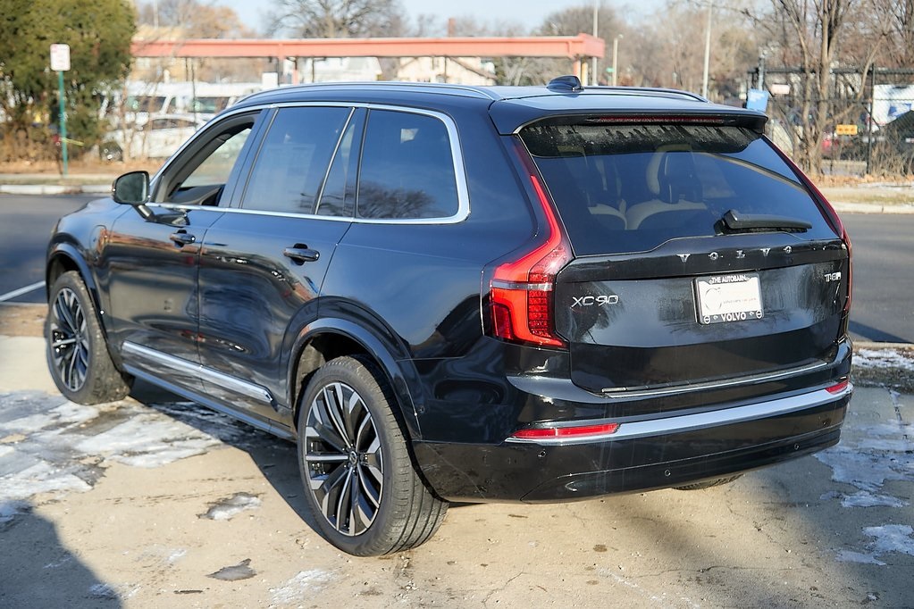 2026 VOLVO XC90 - Image 5