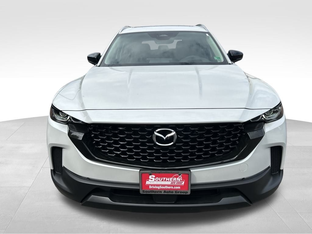 2025 Mazda CX-50 Premium Plus photo 8
