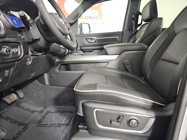 2026 Ram 1500 Laramie photo 10