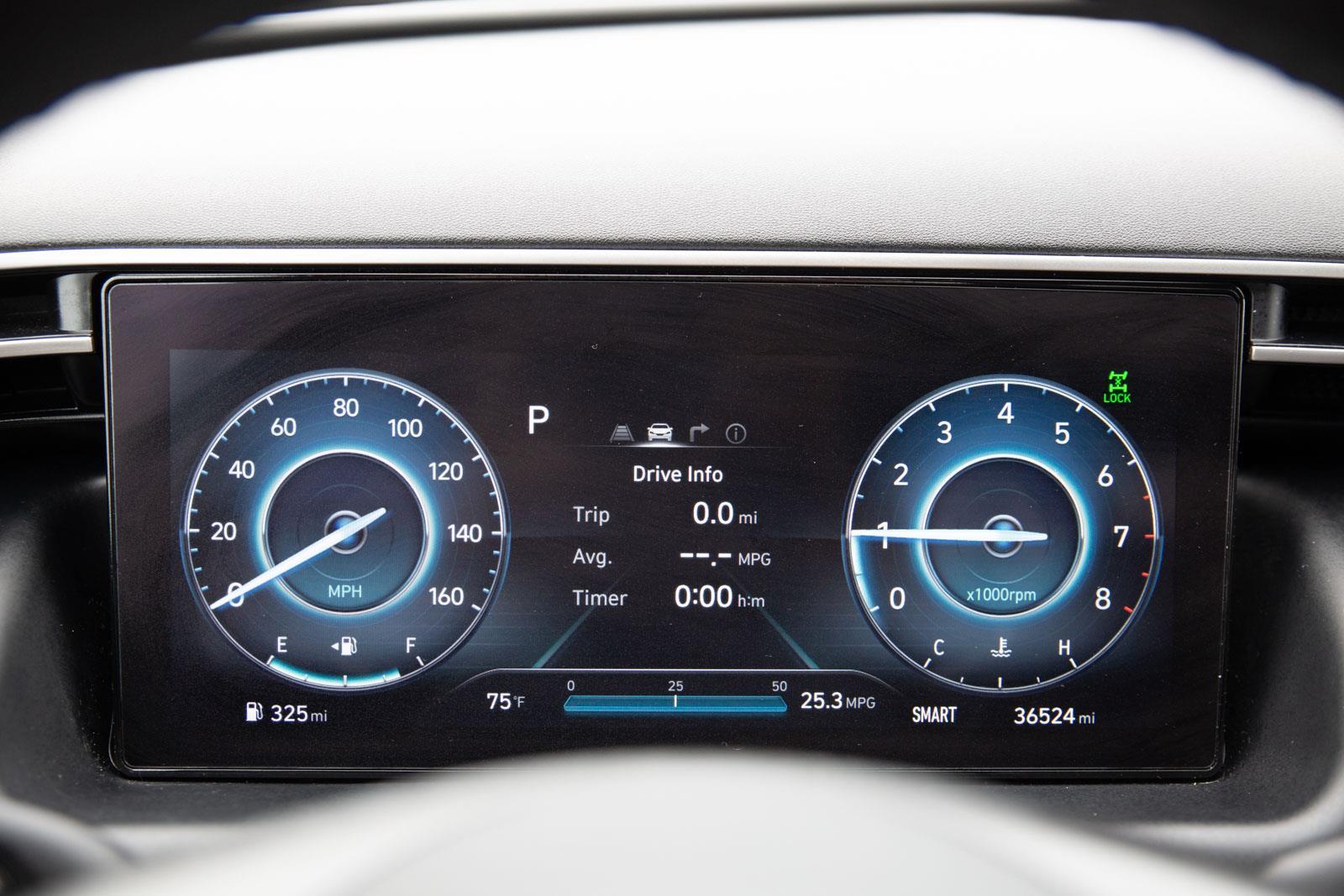 2023 Hyundai Santa Cruz SEL Premium photo 13