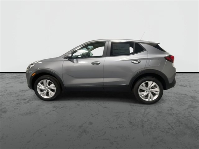 2026 Buick Encore GX Preferred photo 6