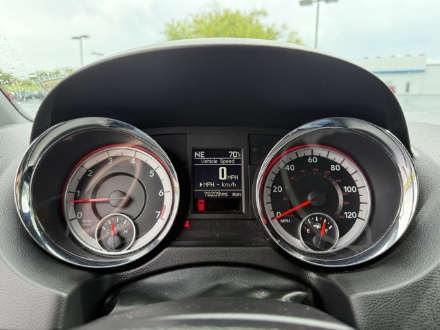 2019 Dodge Grand Caravan GT photo 22