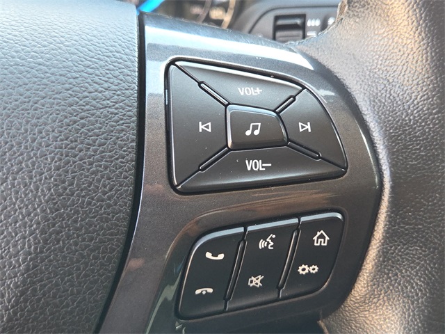 2021 Ford Ranger XL photo 23