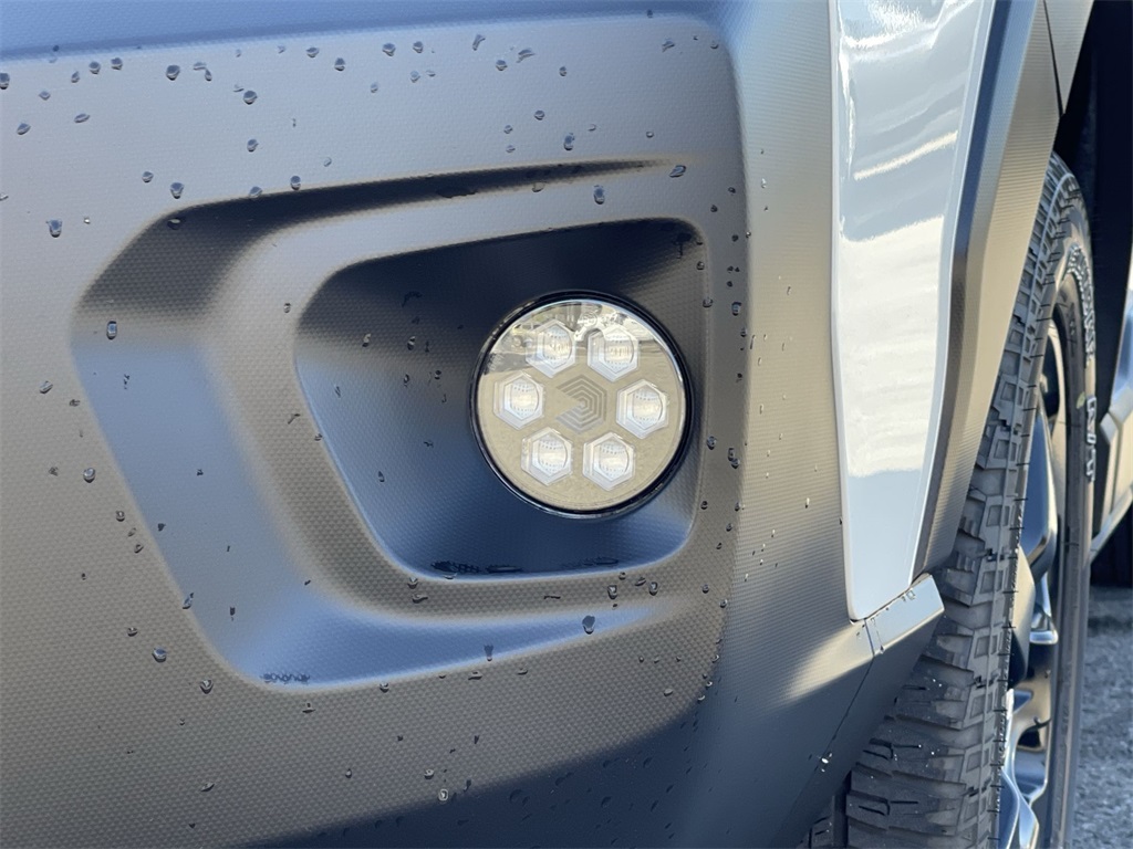 2024 Subaru Forester Wilderness photo 17