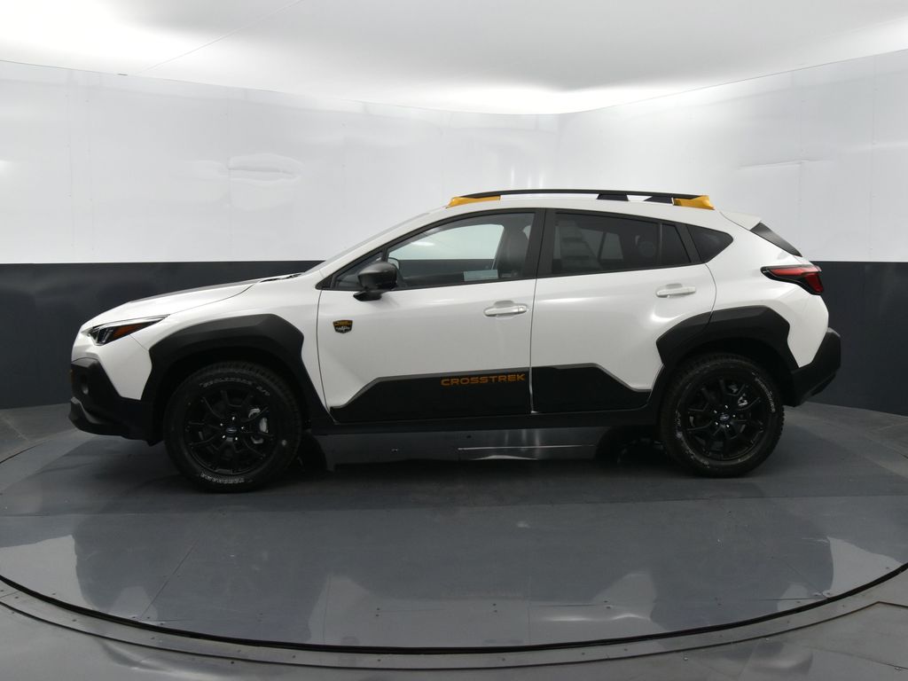 2025 Subaru Crosstrek Wilderness photo 5