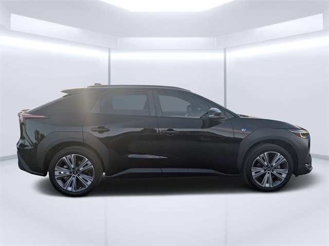 Used 2023 Subaru SOLTERRA Limited with VIN JTMABABA7PA021460 for sale in Jacksonville, FL