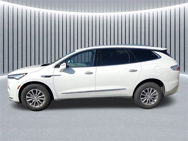 2024 Buick Enclave Essence photo 6
