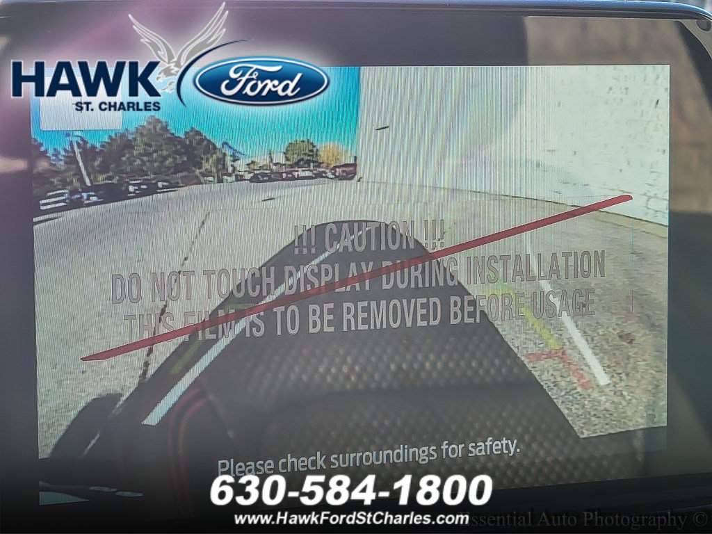 2026 FORD ESCAPE - Image 12