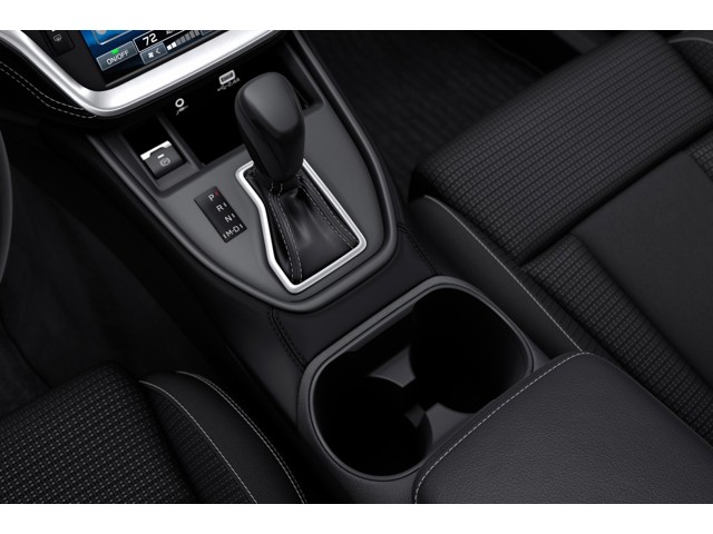 2025 Subaru Outback Base photo 20