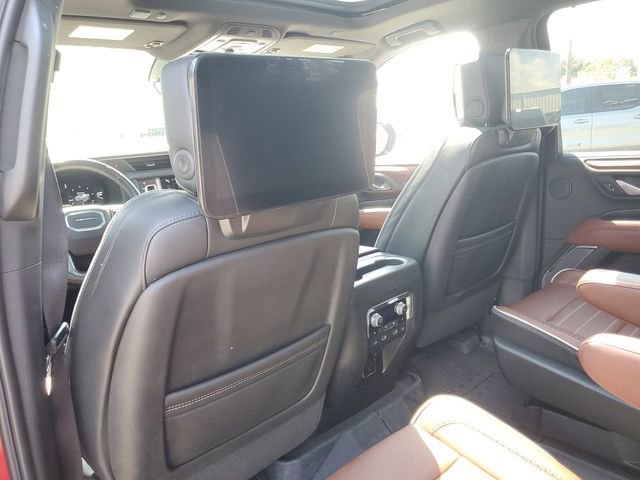 2023 Gmc Yukon XL Denali Ultimate photo 9