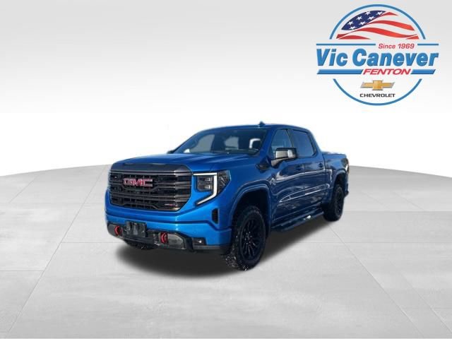 2022 GMC Sierra 1500 AT4X's photo