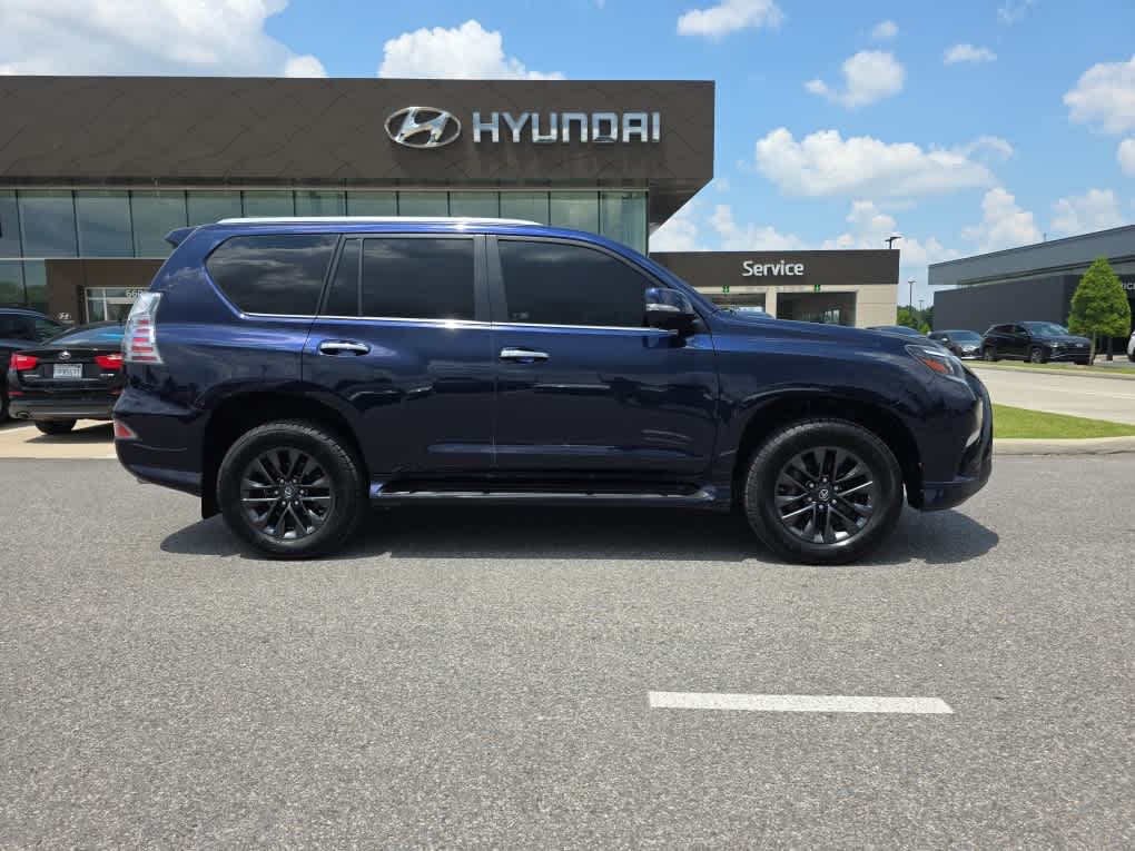 2023 Lexus GX PREMIUM's photo