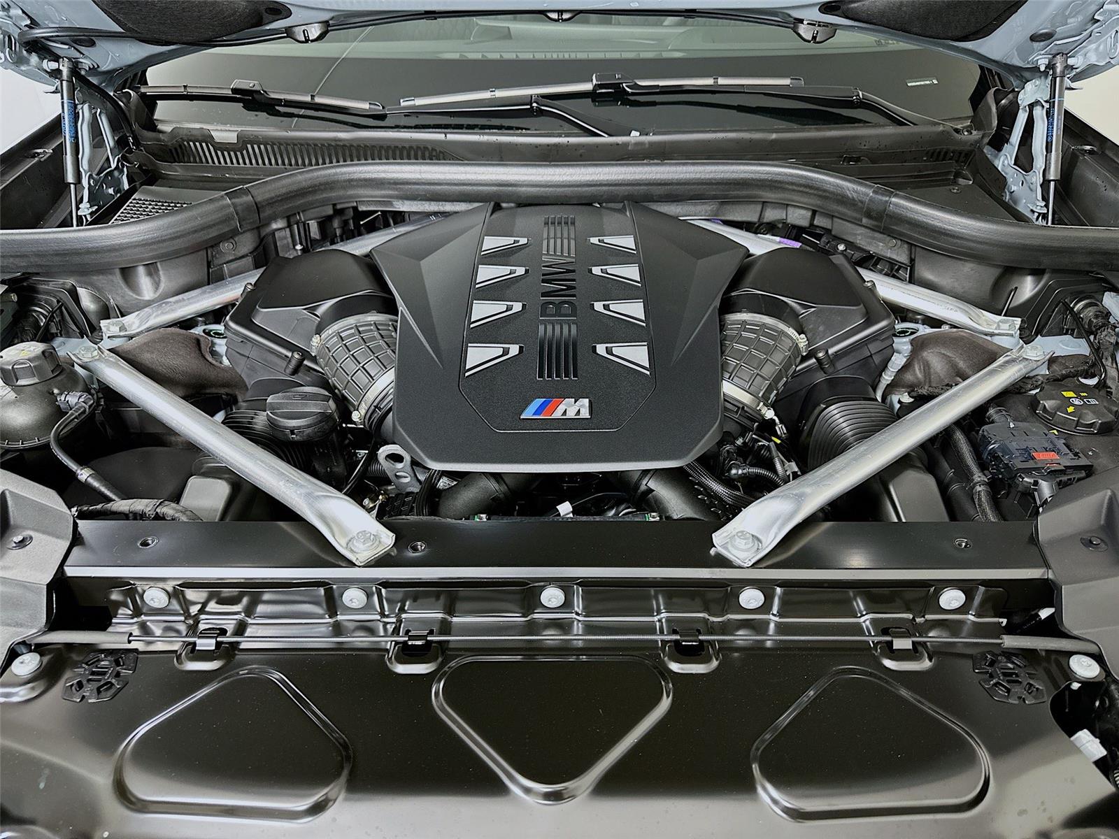 2026 Bmw X7 M60i photo 31