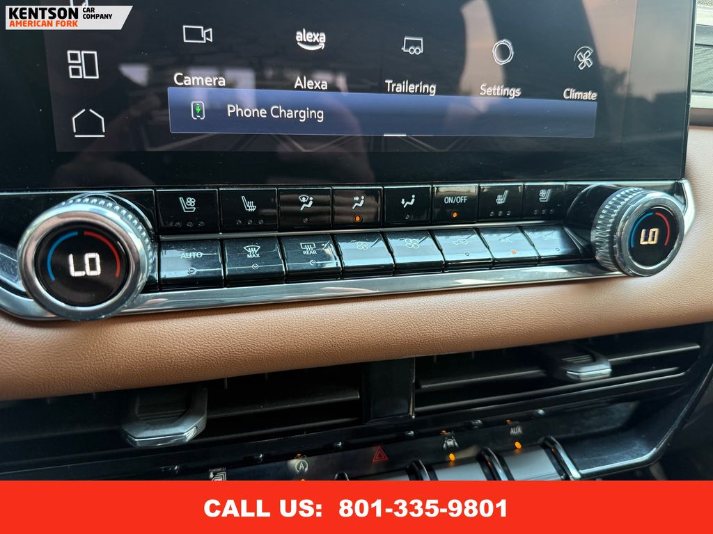 2024 Gmc Canyon AT4 photo 26