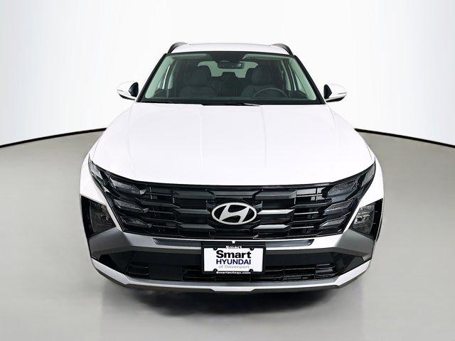2026 Hyundai Tucson SEL Convenience photo 2