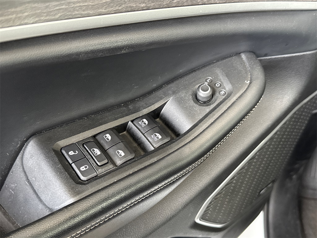 2021 Jeep Grand Cherokee Limited photo 5