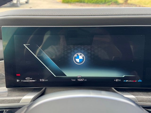 2024 Bmw 760i photo 13