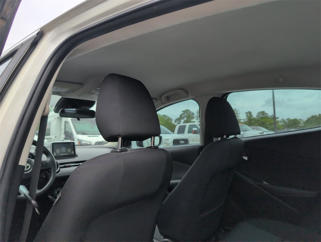 2017 Toyota Yaris iA Base photo 29
