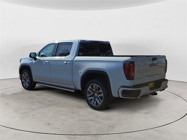 2026 Gmc Sierra 1500 Denali photo 3