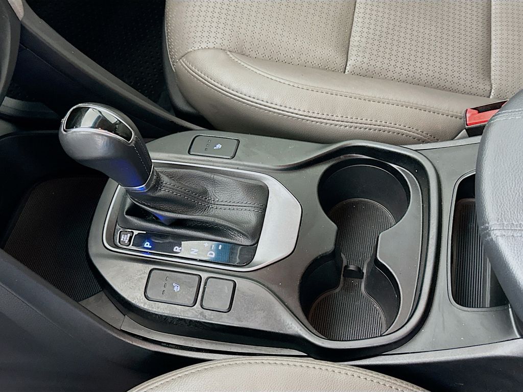 2014 Hyundai Santa Fe Sport 2.0T photo 13