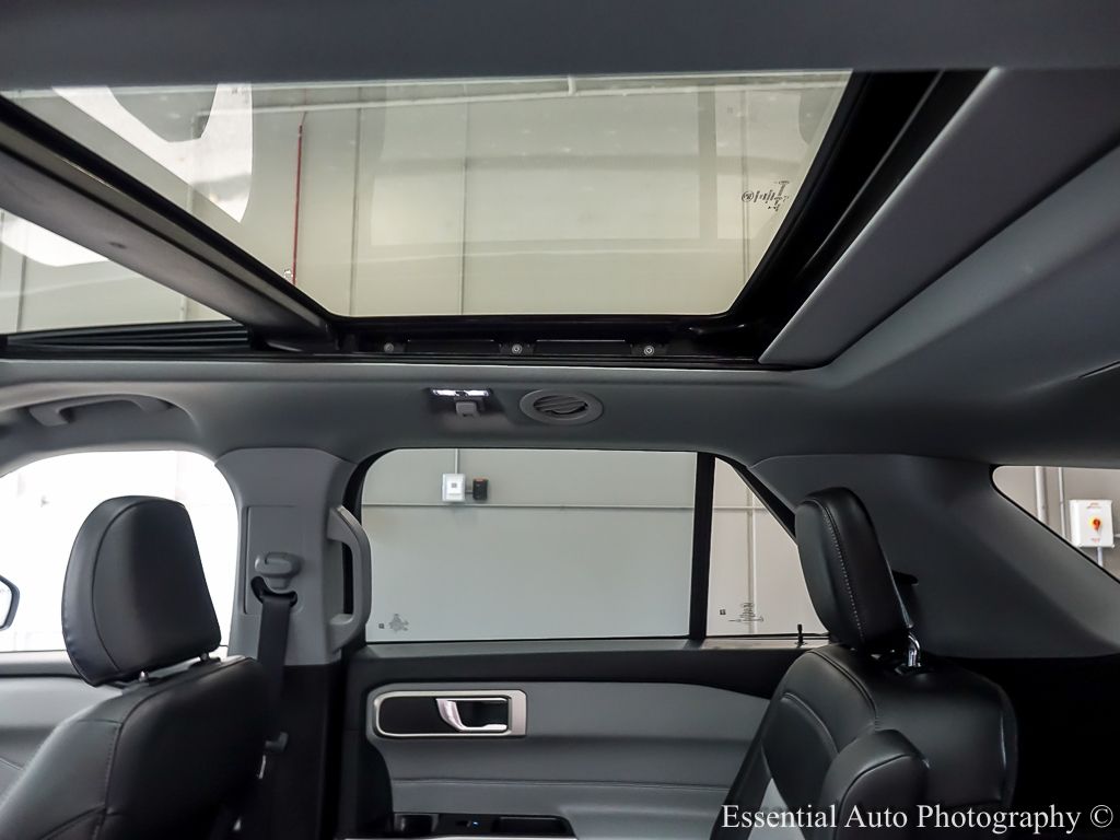 2022 FORD EXPLORER - Image 13