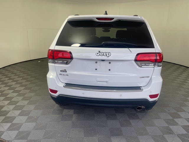 2022 Jeep Cherokee Limited Sport photo 7