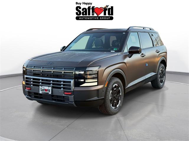 2026 Hyundai Palisade XRT Pro's photo