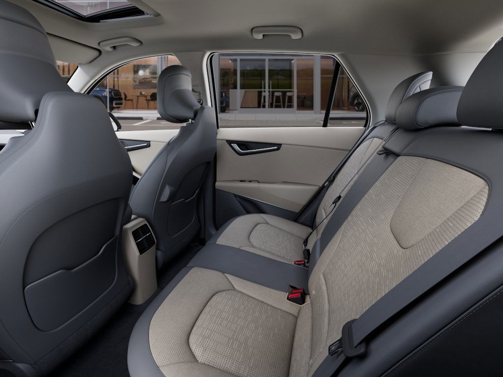 2025 Kia Niro EV Wave photo 17