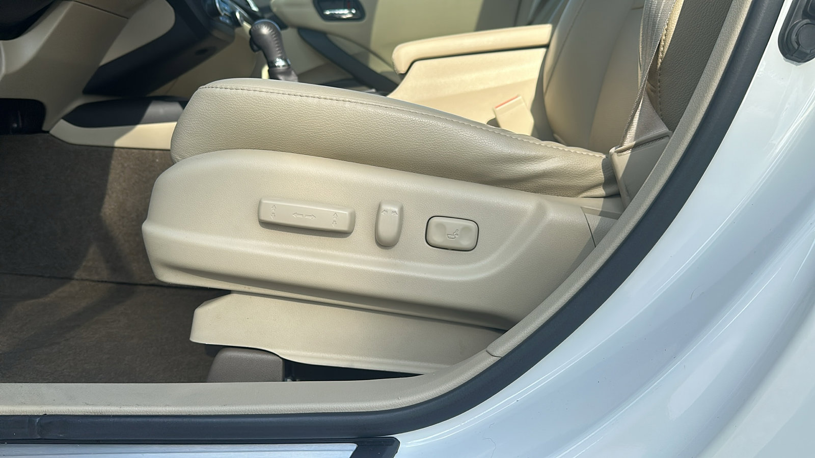 2017 Acura RDX Technology AcuraWatch Plus photo 9