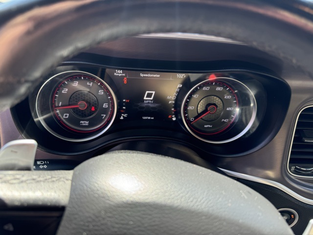 2019 Dodge Charger GT photo 3