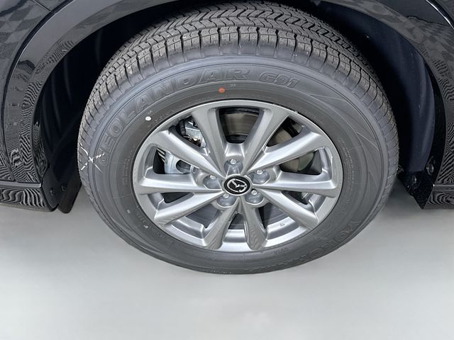 2025 Mazda CX-5 2.5 S Preferred photo 27