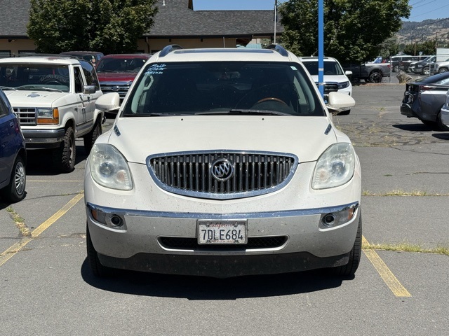 Used 2008 Buick Enclave CX with VIN 5GAEV13748J178572 for sale in Klamath Falls, OR