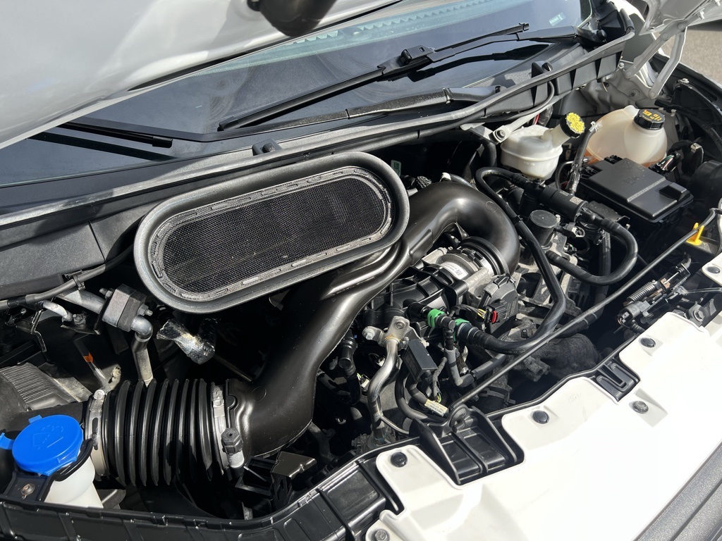 2020 Ford Transit photo 28