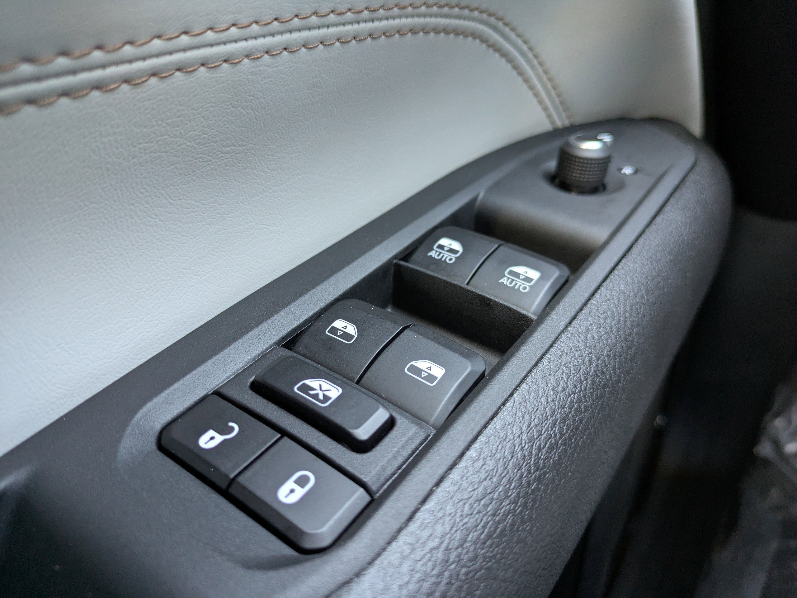 2023 Jeep Compass Limited photo 16