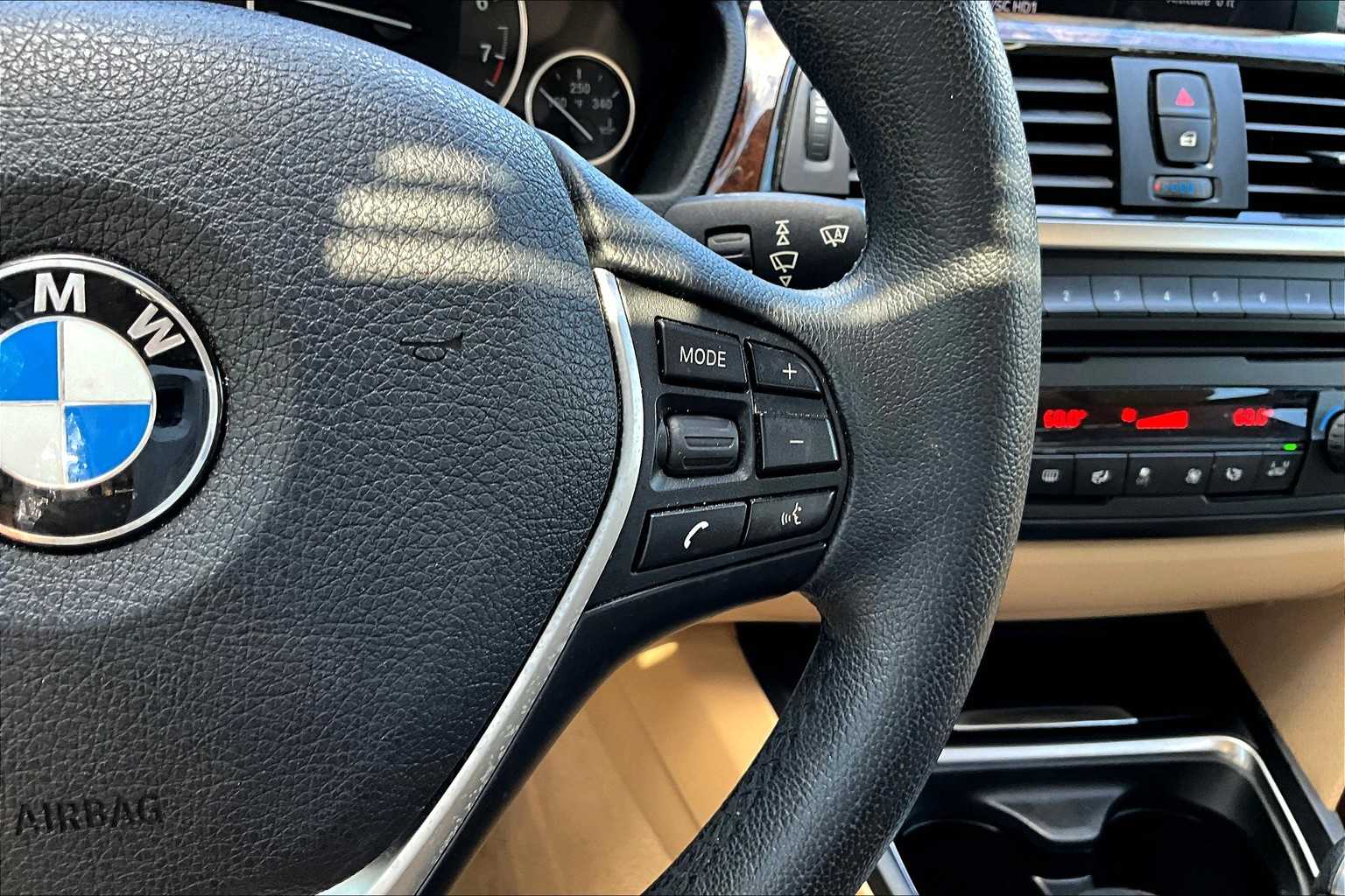 2014 Bmw 328i SA photo 21