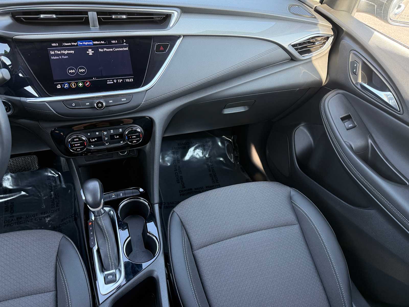 2023 Buick Encore GX Select photo 21