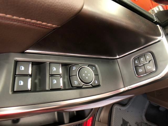 2025 Ford F-150 King Ranch photo 12