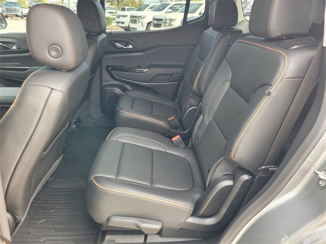 2023 Gmc Acadia AT4 photo 3