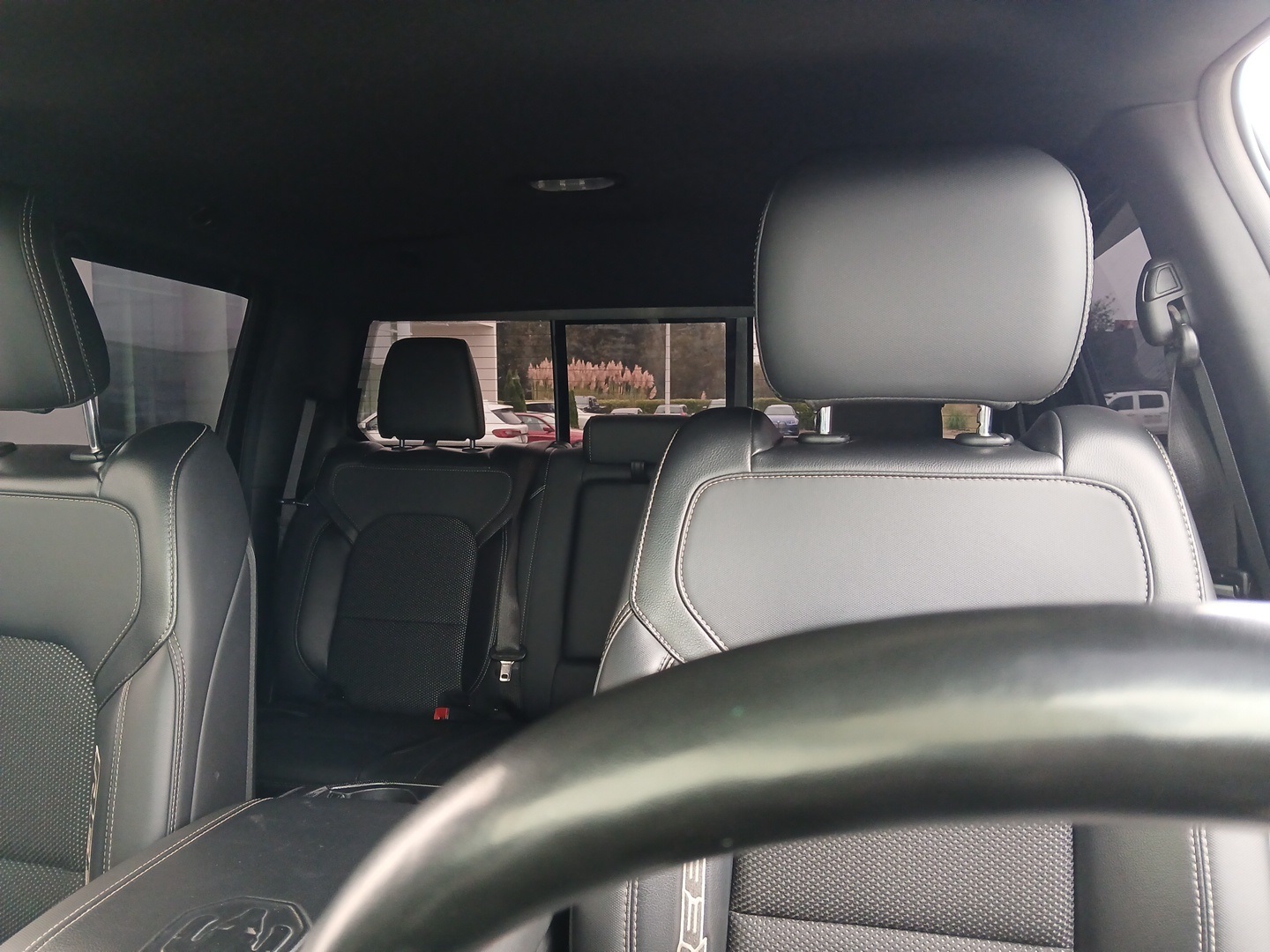 2021 Ram 1500 Rebel photo 22