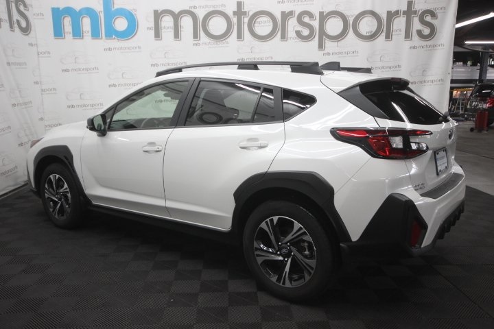 2024 Subaru Crosstrek Premium photo 3