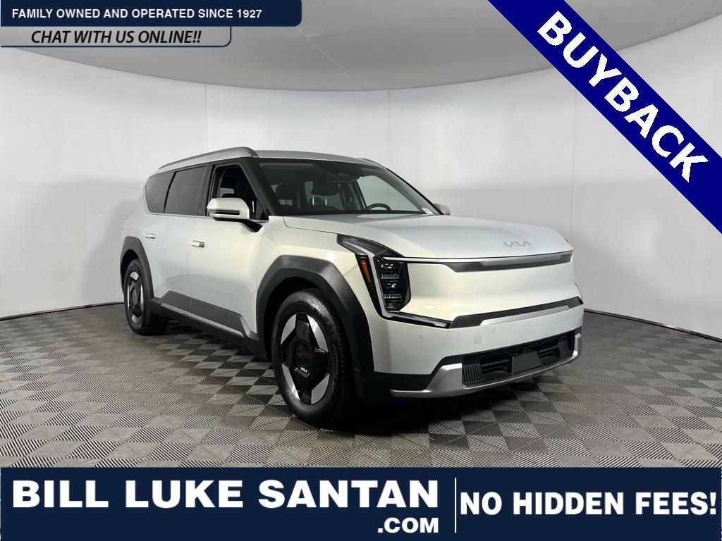 2024 Kia Ev9 Wind's photo